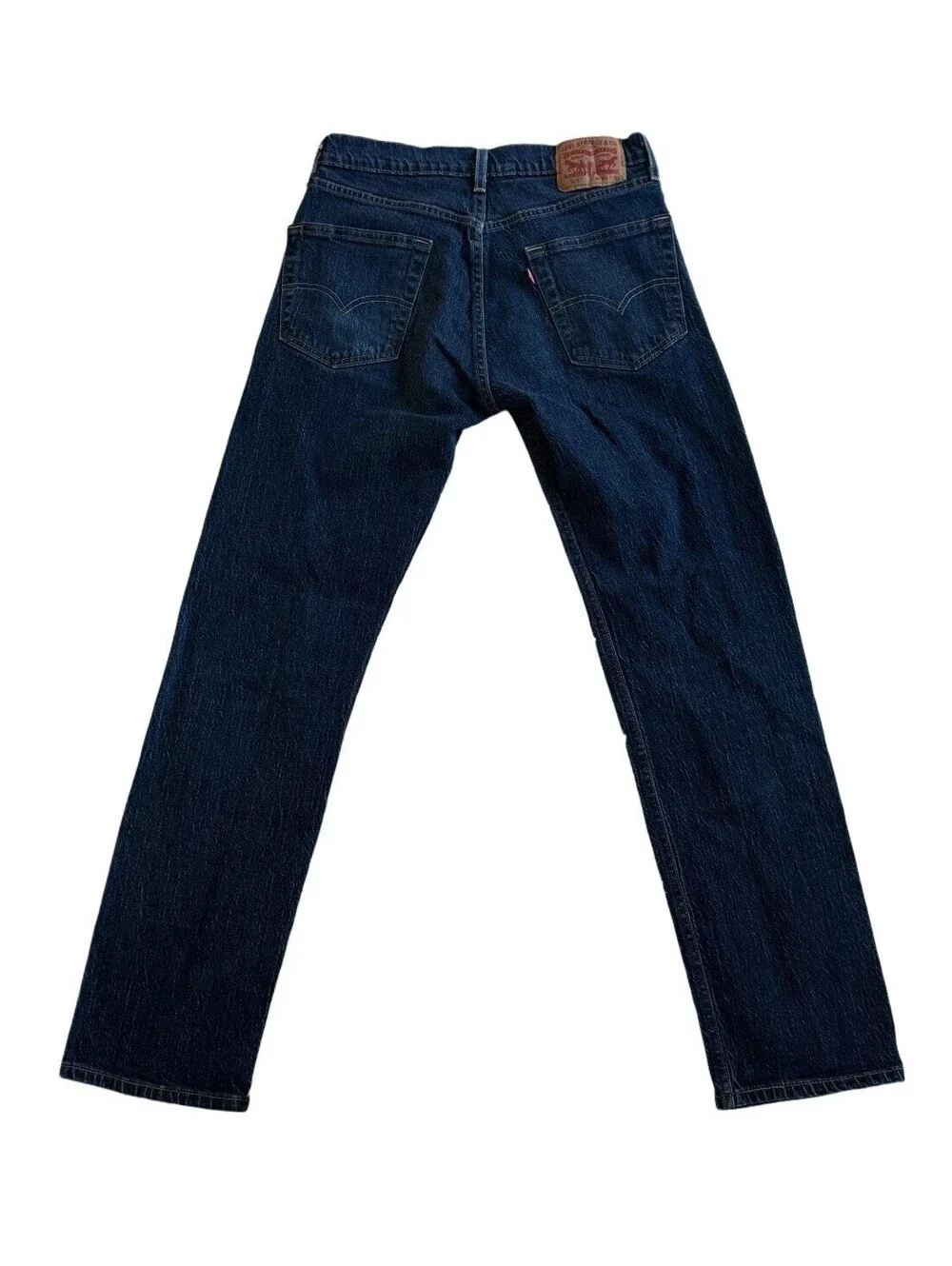 Levis classic dependable